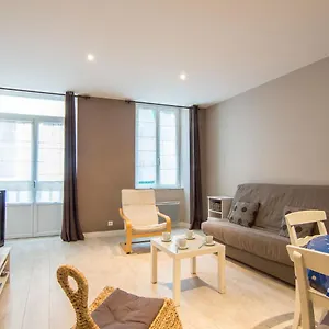 Appartement Les Cerfs, Saint-Malo
