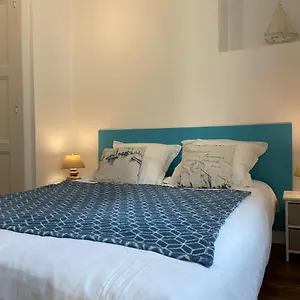 Appartement Calme Au Rdc - à 50m - Intra Muros, Saint-Malo